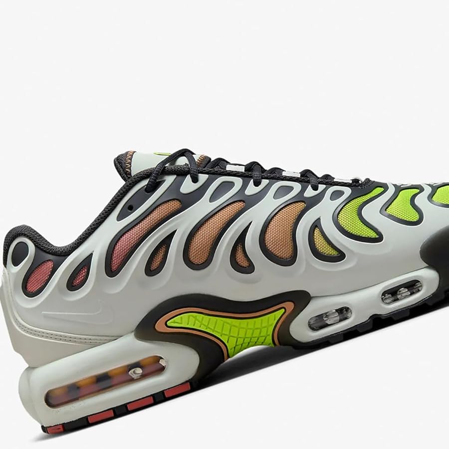 Amazon | [ナイキ] エア マックス プラス ドリフト [AIR MAX